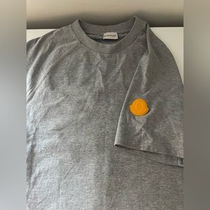 Off White X Moncler T shirt